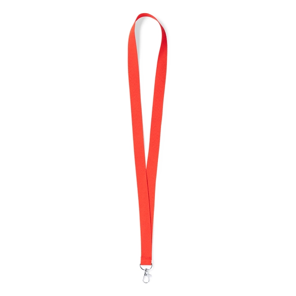 Lanyard Neck