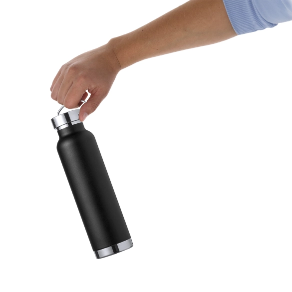 Bidon Thermique Staver