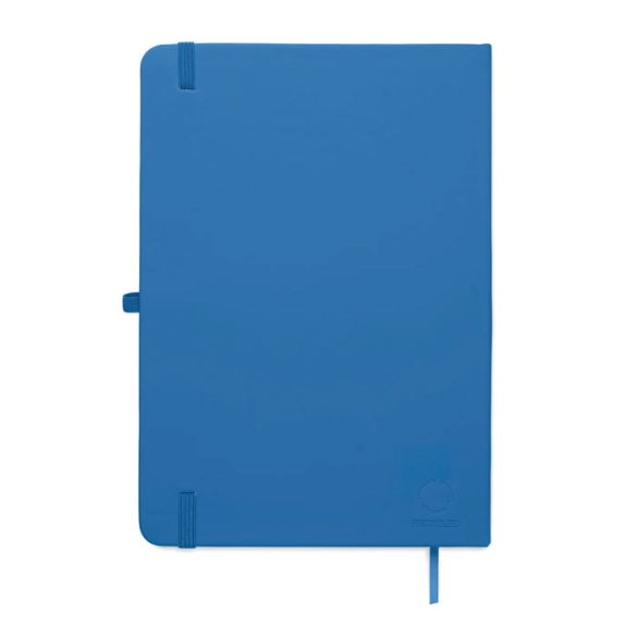 ARCOLOOP, Carnet A5 en PU recyclé