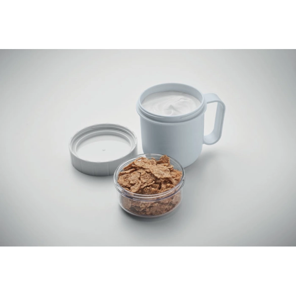 CUP ON GO, Gobelet en PP 450 ml