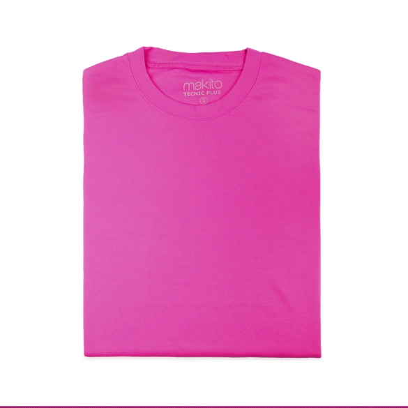 T-Shirt Femme Tecnic Plus