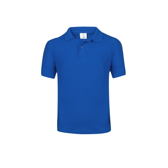 Polo Enfant Couleur "keya" YPS180