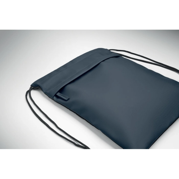 BANGKOK BAG, Sac à cordon en 600D RPET