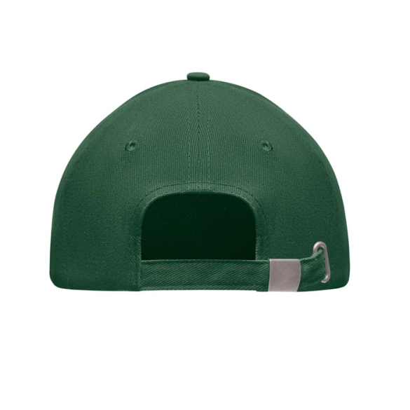 SINGA, Casquette à 5 pans