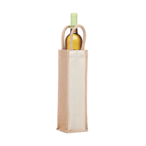 Sac pour bouteille de vin "Vinotinto"