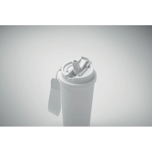 TOPAZ LARGE, Gobelet double paroi 500ml