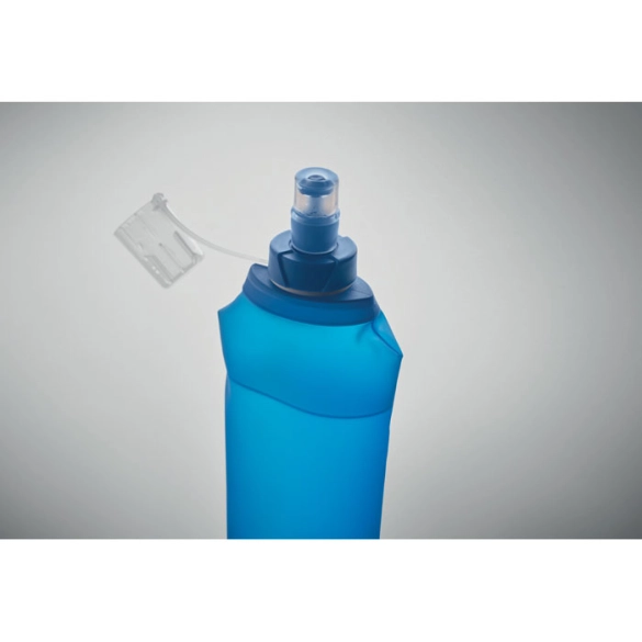 BITER, Bouteille d'eau pliable 500ml