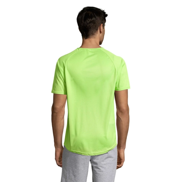 T-shirt de sport dryfit homme - Fast