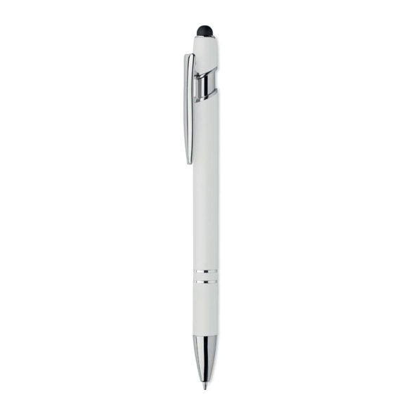 SIPARO, Stylo en aluminium recyclé