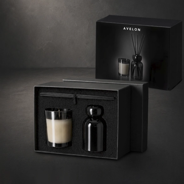 Set Aromatique Avelon