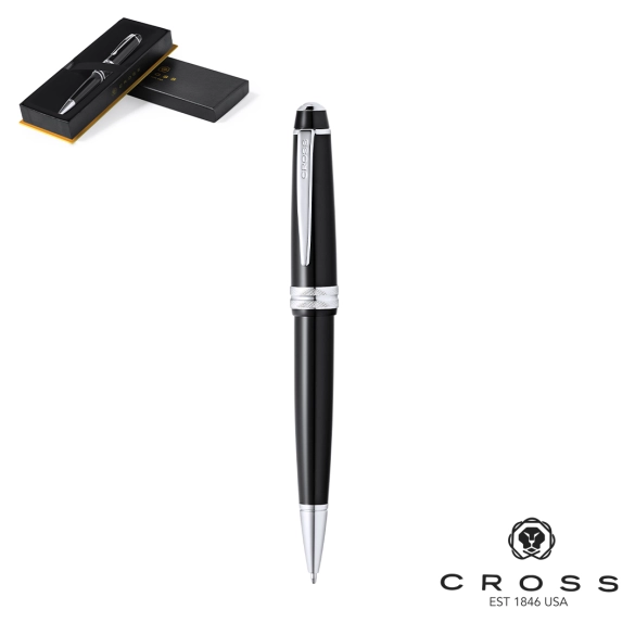 Stylo premium Cross "Bailey Light"