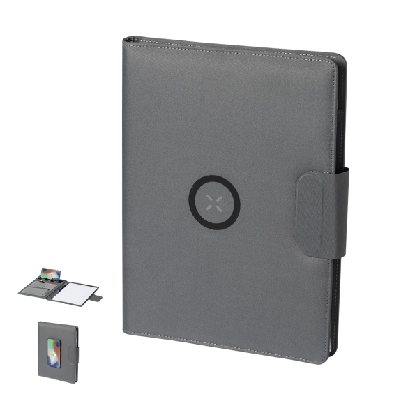 Porte-Documents A4 Multifonction Harbur