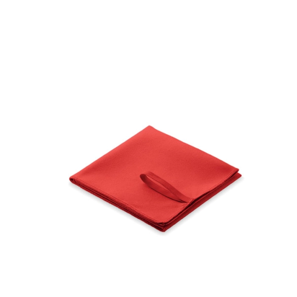  ATOLL 30, Serviette en microfibre