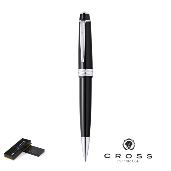 Stylo premium Cross "Bailey Light"