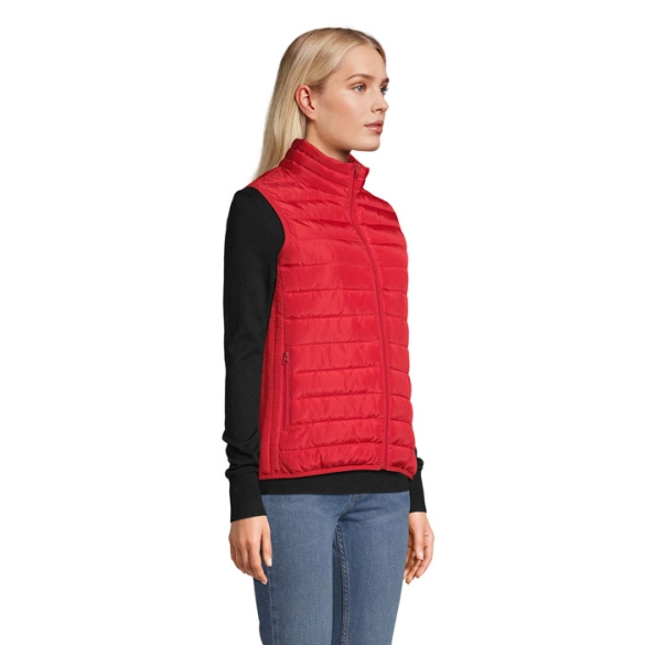 STREAM BW WOMEN, STREAM WOMEN Bodywarmer