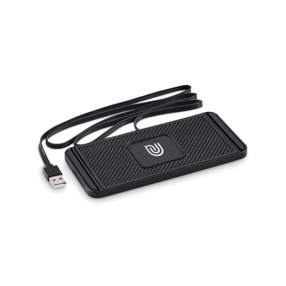 CARPA, Chargeur pour voiture 15W