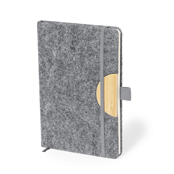 Bloc Notes Support Kobain