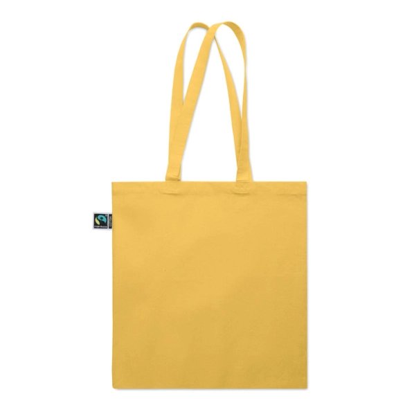 OSOLE++ COLOUR, Sac shopping Fairtrade 180 gr