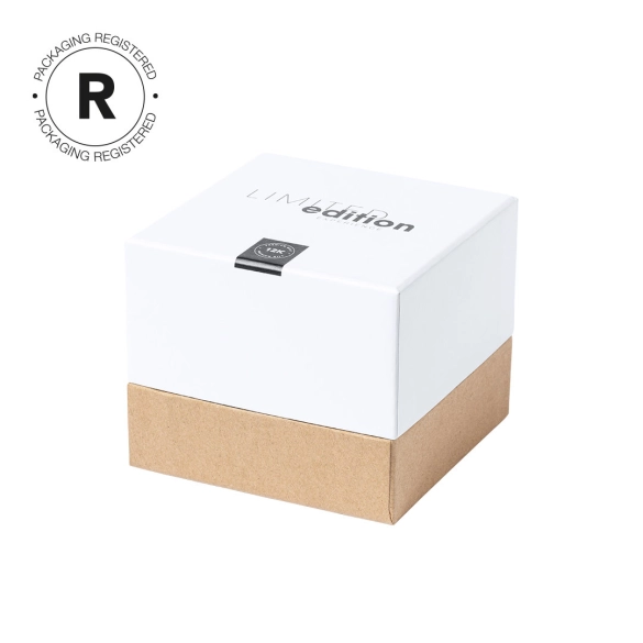 Bougie Aromatique Windu