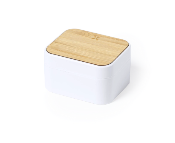 Écouteurs Chargeur Billins