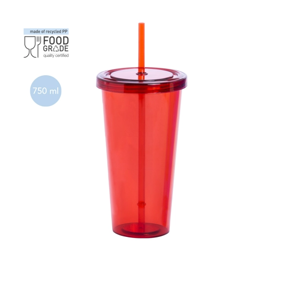 Verre Trinox