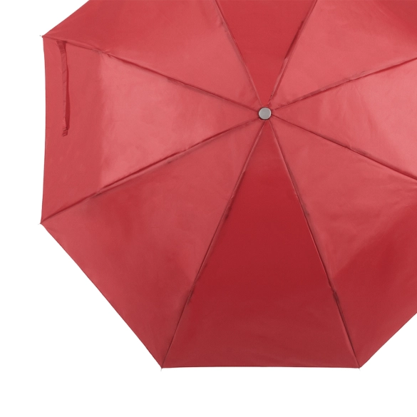 Parapluie pliable ouverture manuelle Ø96cm "Migal"