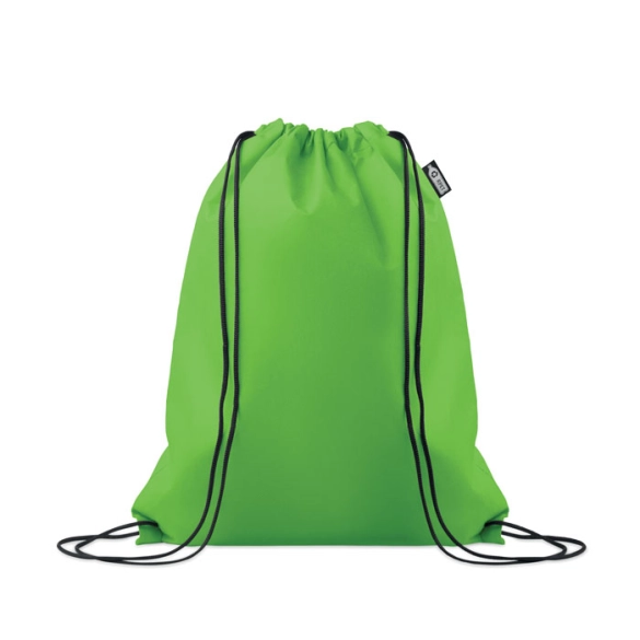 DAFFY RPET, Sac à cordon RPET non tissé