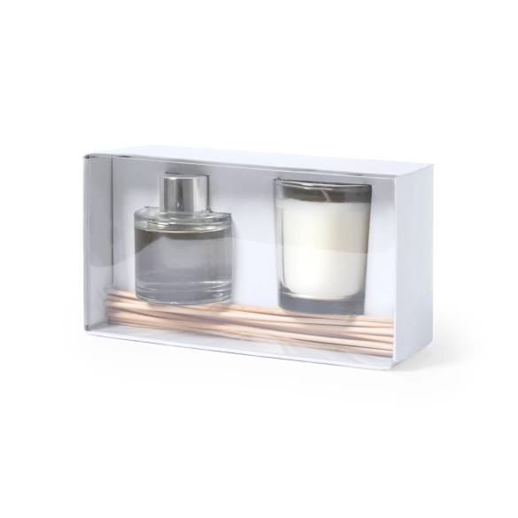 Set Aromatique Hanks