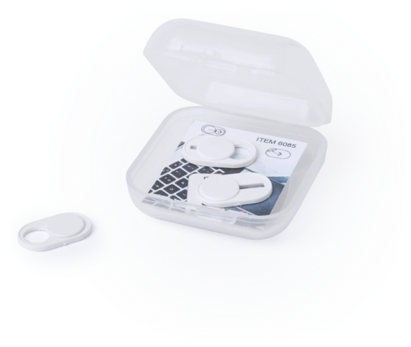 Bloqueur Webcam Pembol