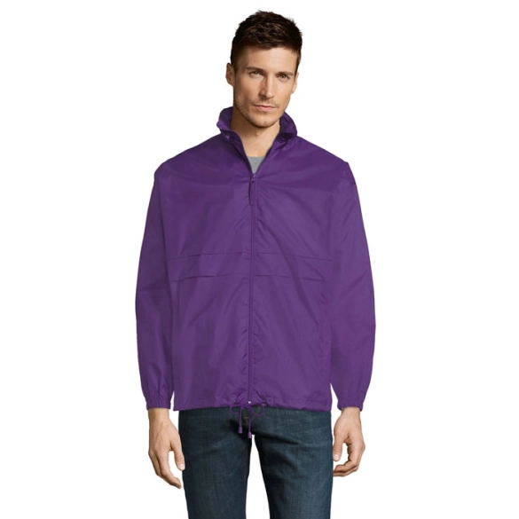 SURF, SURF Unisex Windbreaker