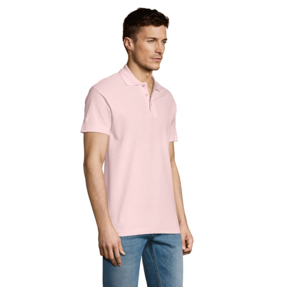 Polo homme en coton 170gr "Pentar"