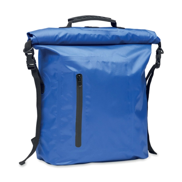 SCUBAROLL, Sac à dos enroulable étanche