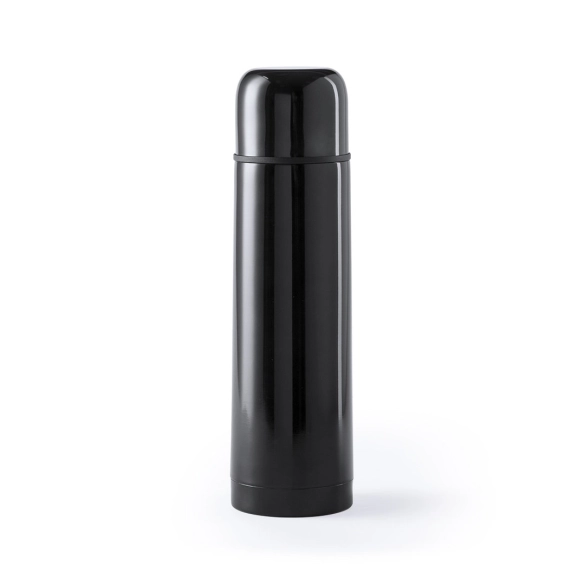 Bouteille thermos en inox 500ml "Bavoline"