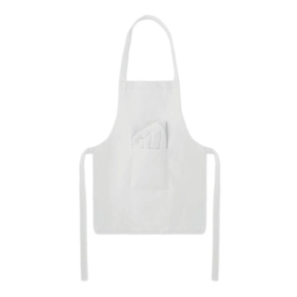 KID CHEF, Set de cuisine pour enfants