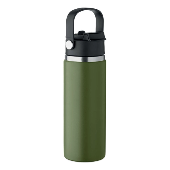 SUMA GRIP, Bouteille double paroi 500 ml