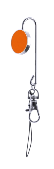 Porte-Sac Porte-Clés Lysia