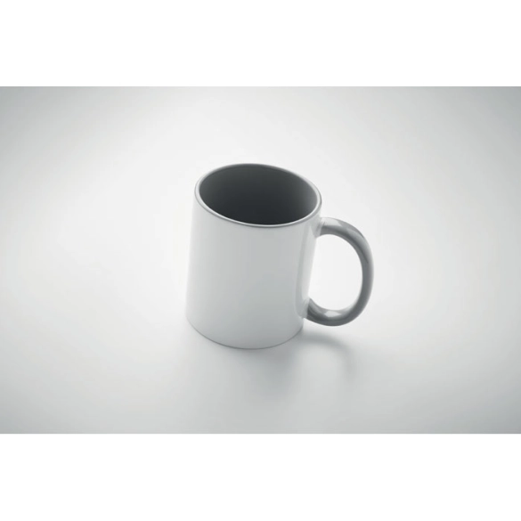 Mug spécial sublimation bicolore 300ml "Luxembourg"