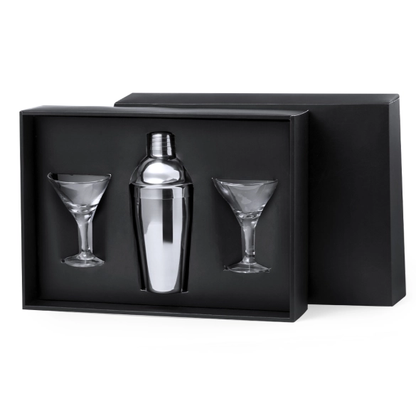 Set Cocktail Cefiro