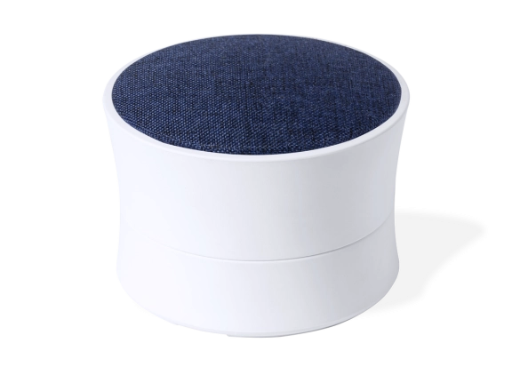 Haut-Parleur Rumok