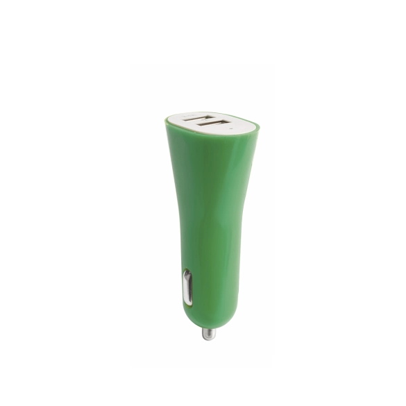 Chargeur Voiture USB Heyon