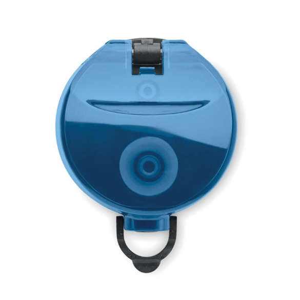 ISFORDEN MARK, Bouteille de sport RPET 1L