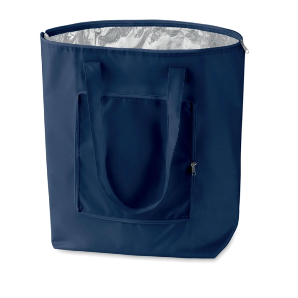 Sac isotherme personnalisé pliable 13L "Moulins"