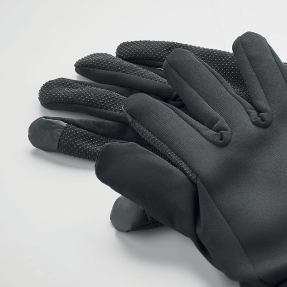 LESPORT, Gants de sport tactiles