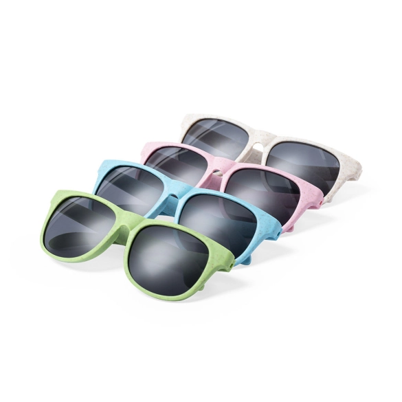 Lunettes de Soleil Mirfat