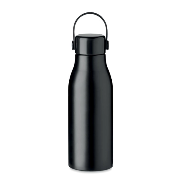 NAIDON, Bouteille en aluminium 650ml