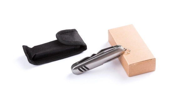 Canif Multi-Usages Kolmi