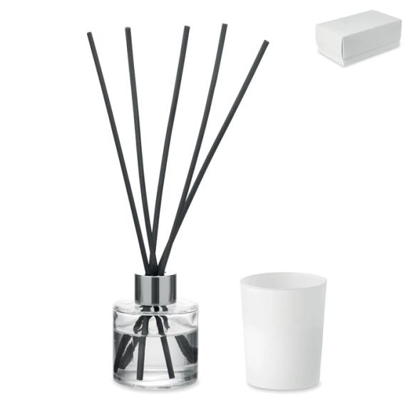 KALOMA SET, Set bougie et diffuseur