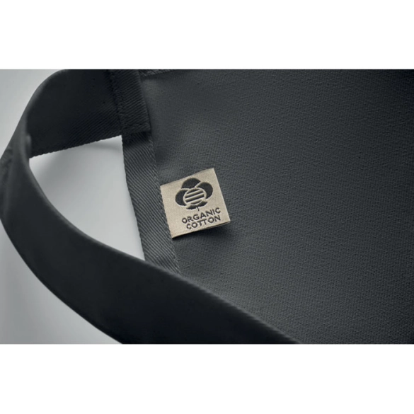 GAMMA, Tablier en coton bio 240 gr/m²