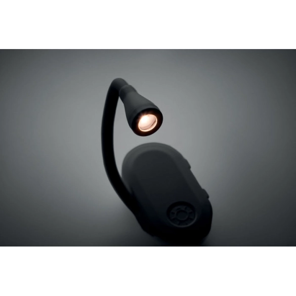 SCENE, Lampe de poche rechargeable