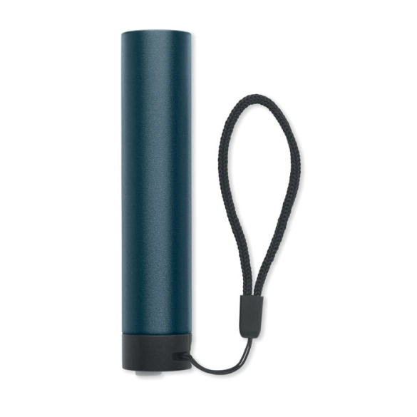 LUME, Lampe torche en aluminium